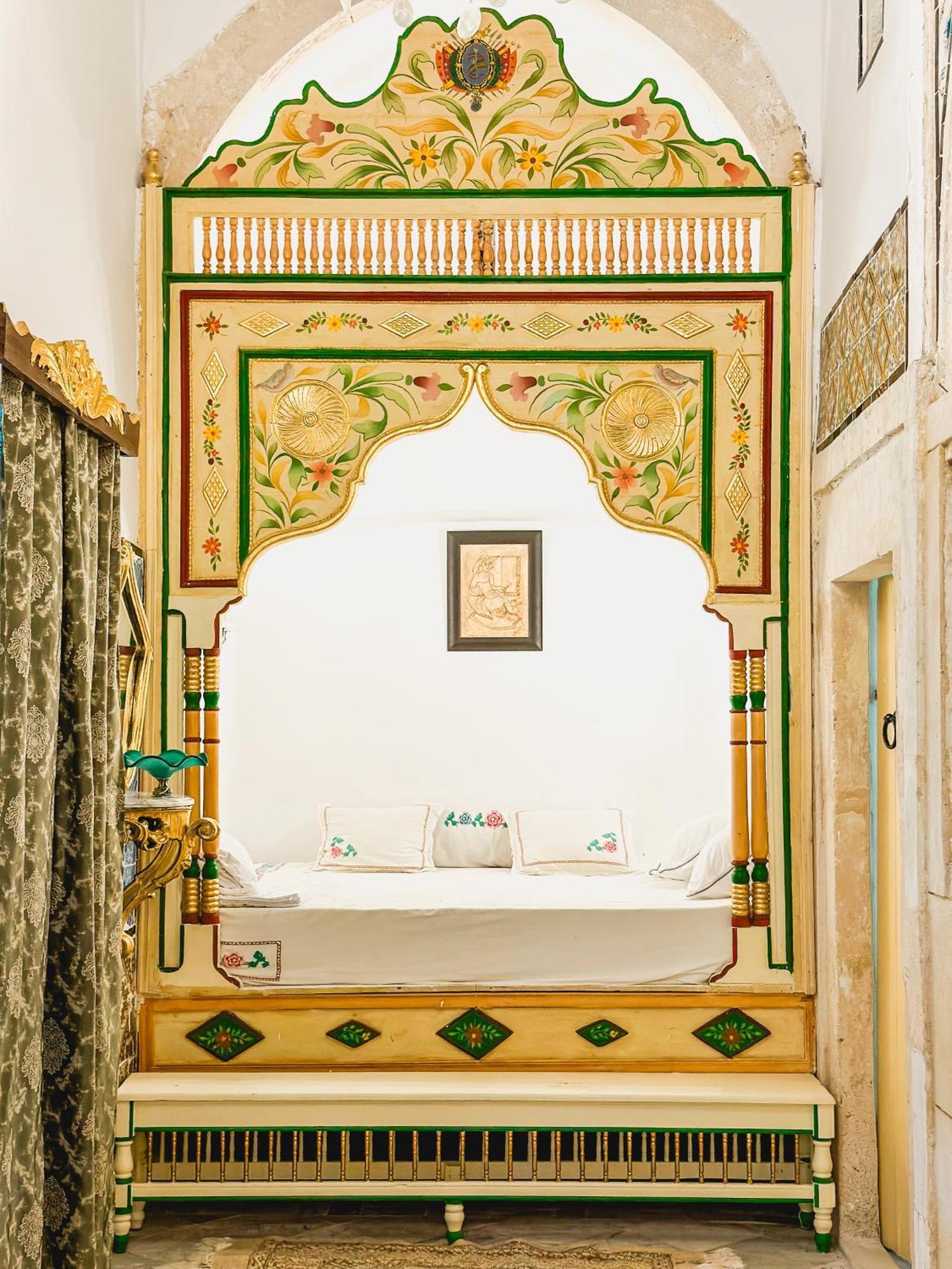 Dar Badiaa Hotel Sousse Exterior foto